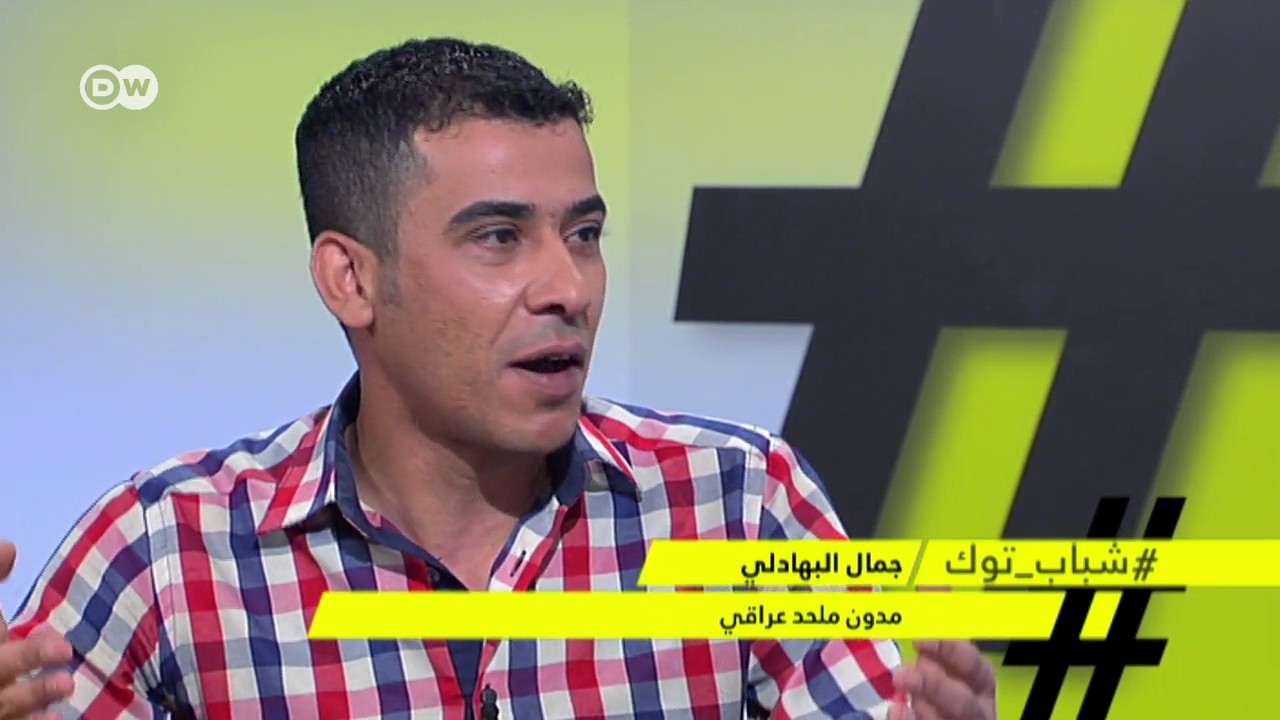 نقاش حاد بين ملحد ومؤمن حول موضوع قتل الملحدين في الإسلام. | شباب توك