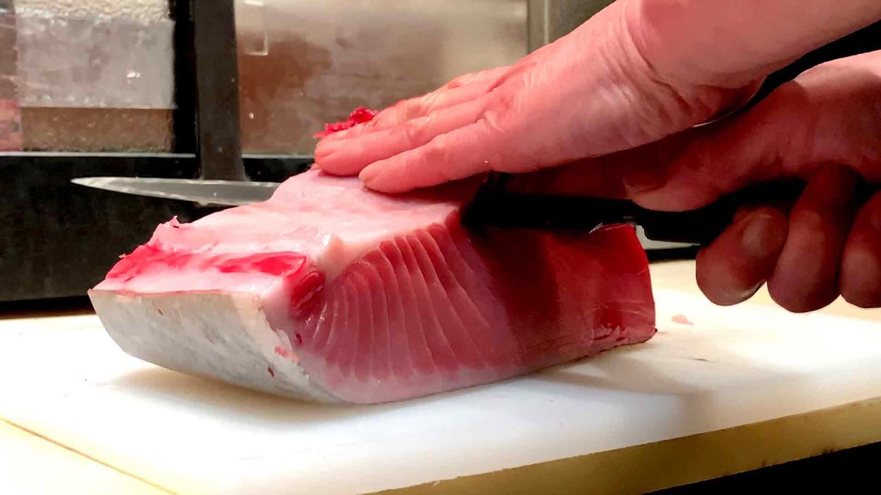 三宮にある安くて美味しいお寿司屋さんに密着！【神戸グルメ】｜Sushi