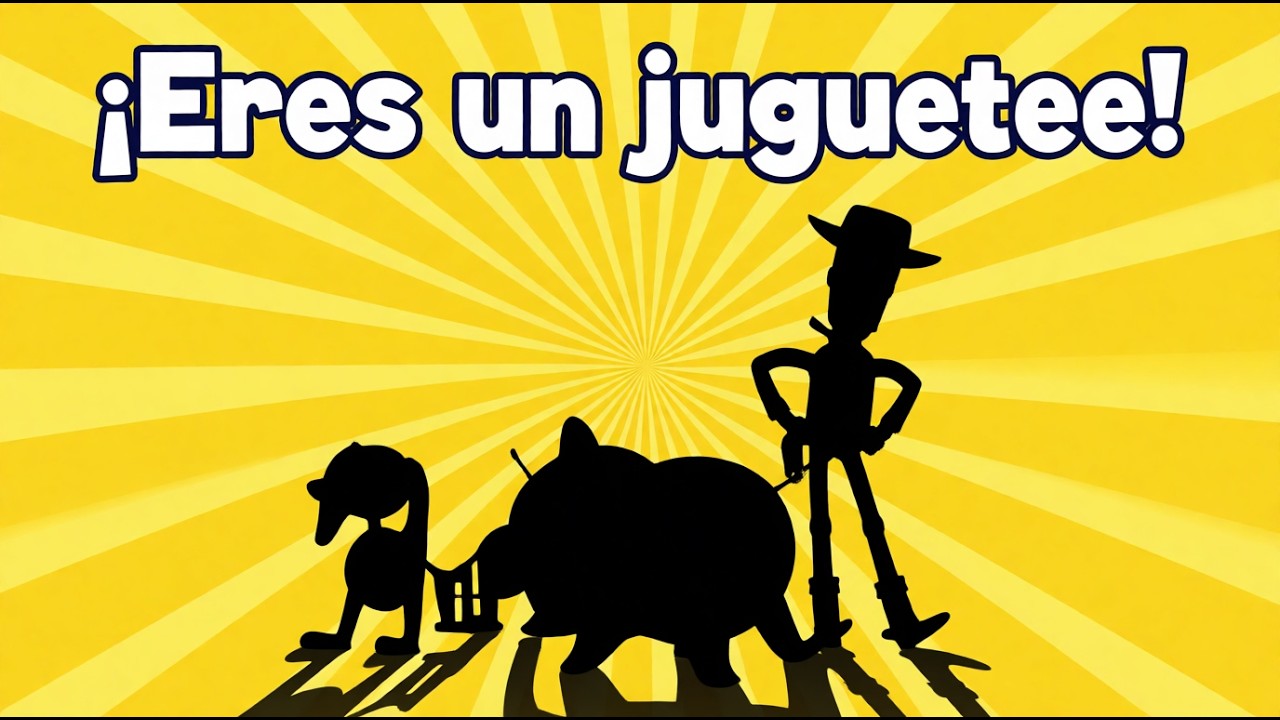 Reto Disney | Adivina la frase del personaje
