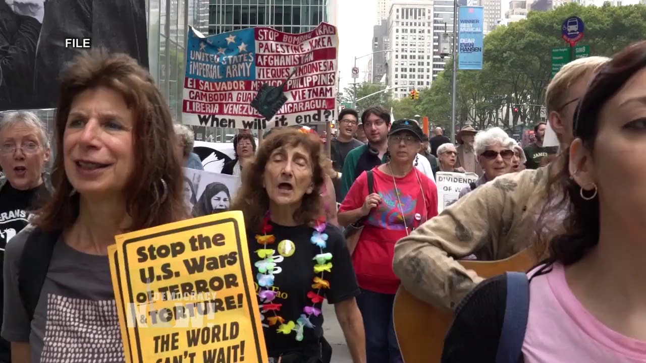 Top U.S. & World Headlines &mdash; October 8, 2018