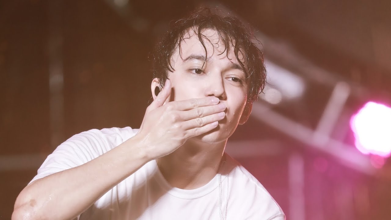 Dimash Mount EMei Music Festival Full Concert