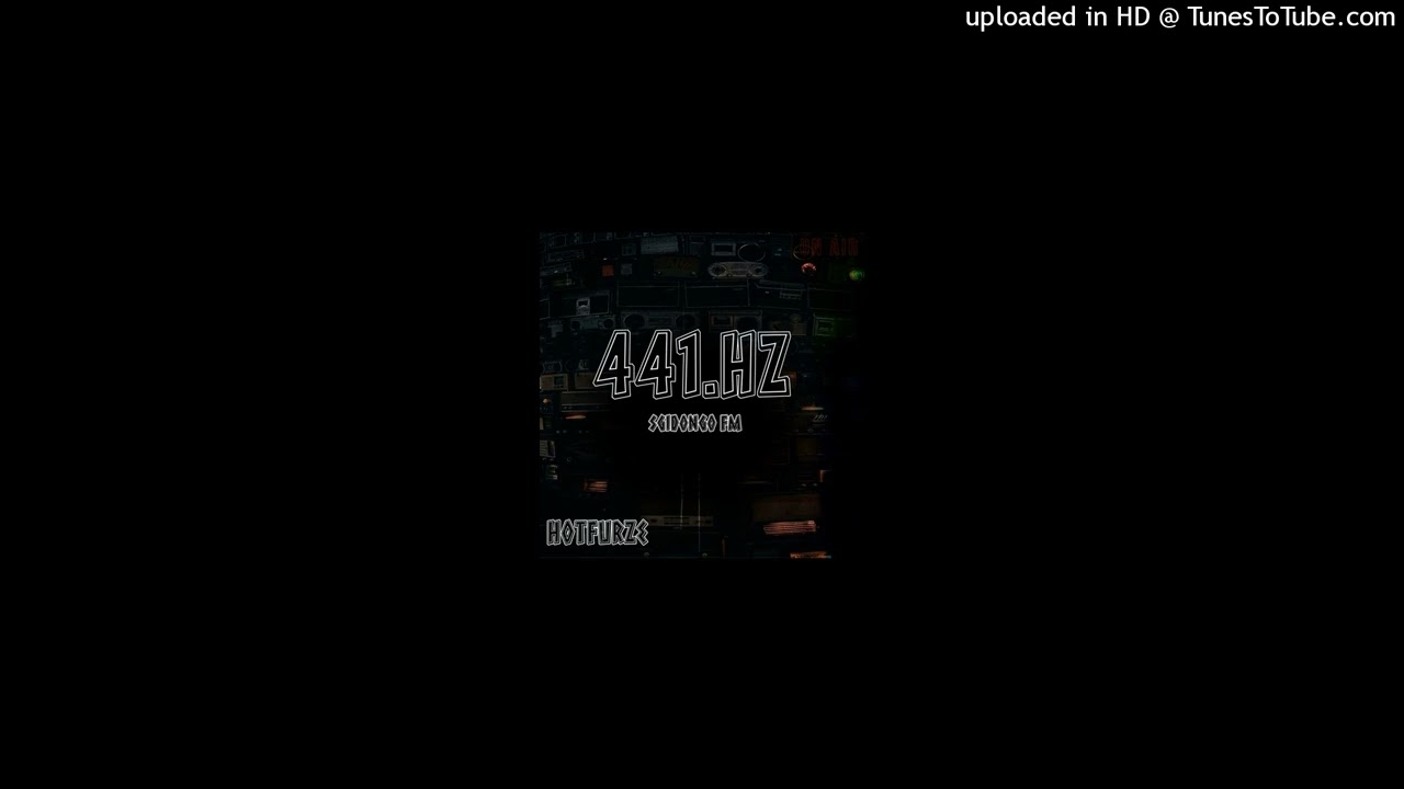 Hotfurze & Skroef28 - 708 (Sgidongo)
