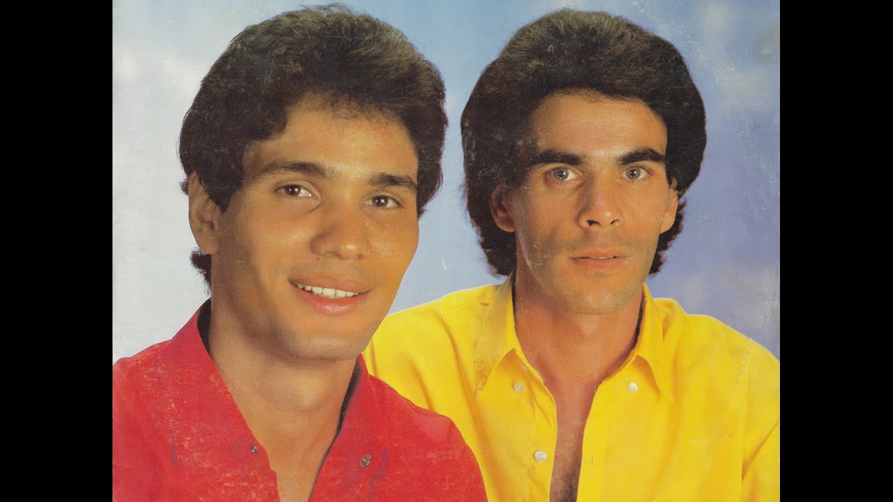 Alan & Aladim (1&ordf; forma&ccedil;&atilde;o) - A Dois Graus (M&uacute;sica incidental: I Can't Stop Loving You)