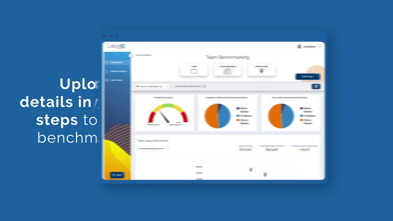 Salary Benchmarking Made Easy with LaborIQ by ThinkWhy