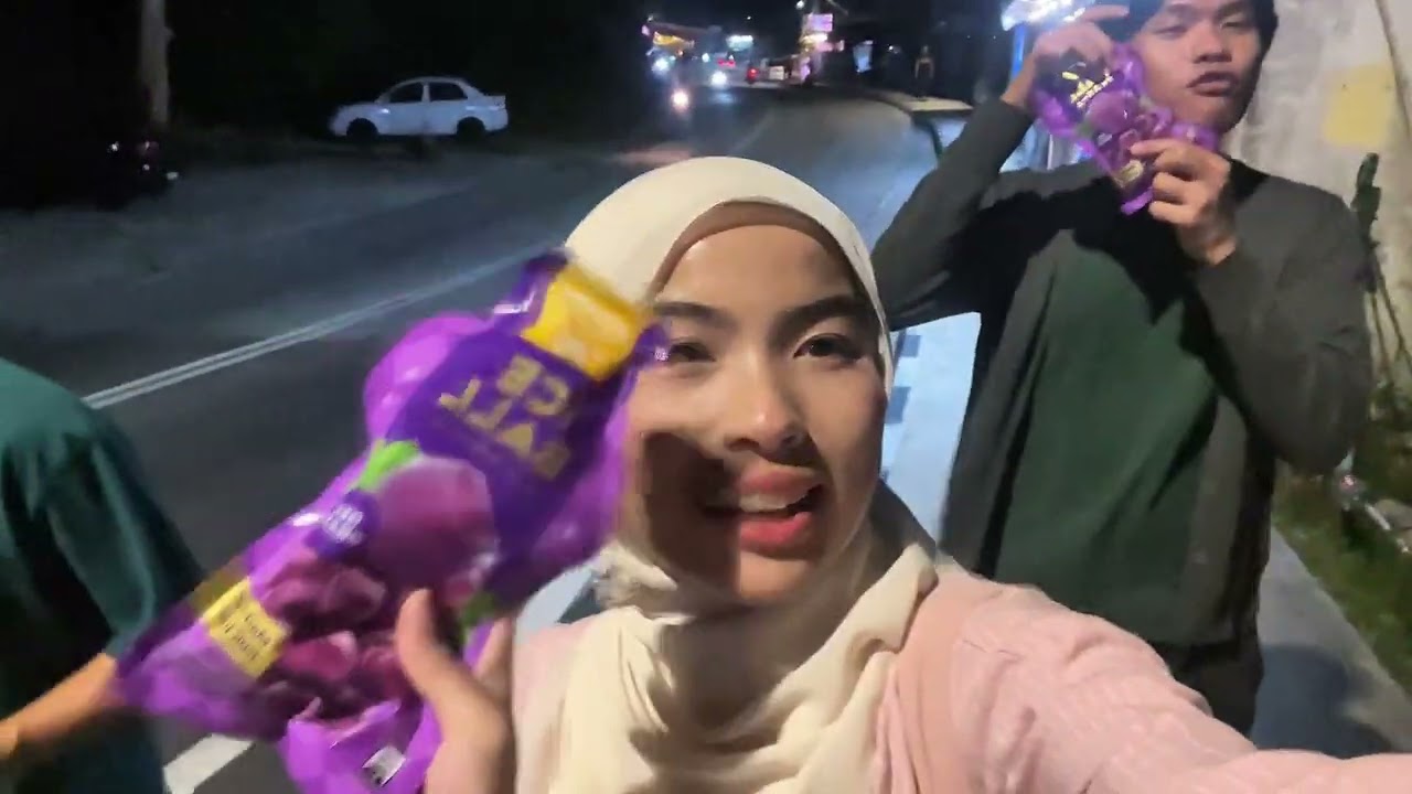 My First Vlog | A Trip to Penang📸 ༘ ⋆｡˚