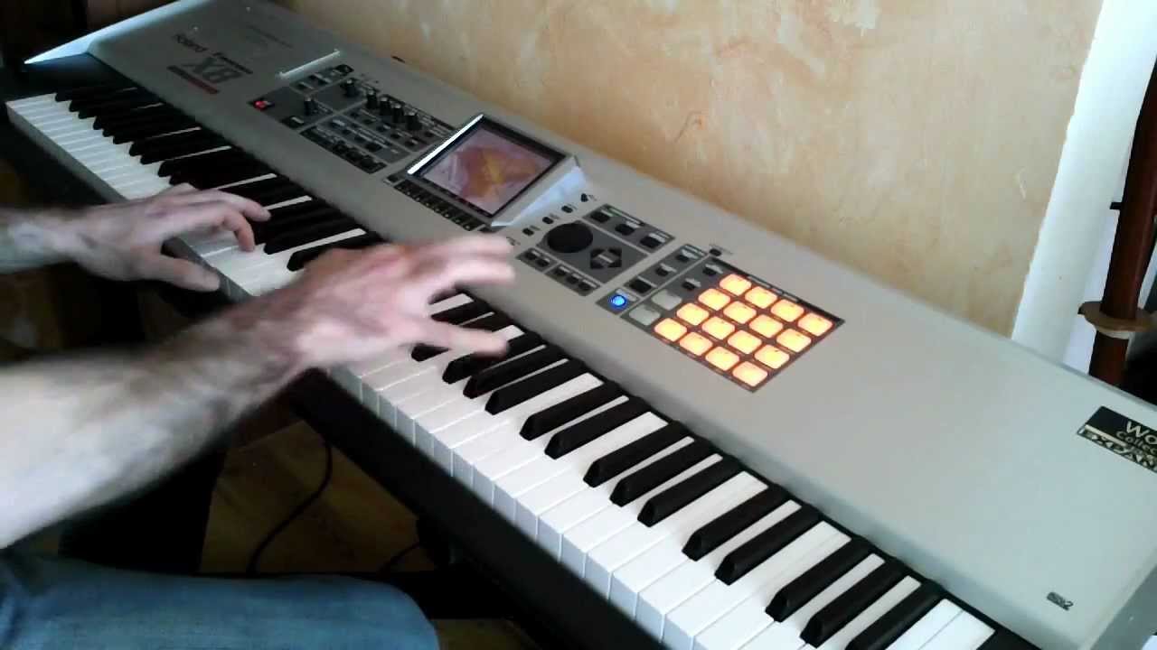 Las de la intuición - Shakira - Piano cover