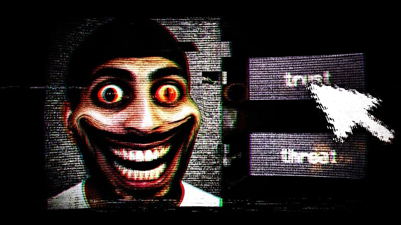 Who do I trust? | 3 Scary Games
