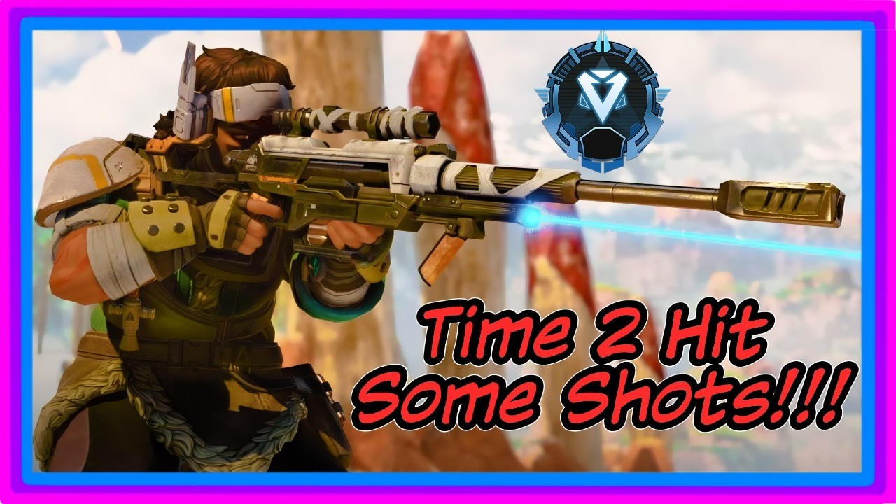 Vantage to DIAMOND 💎 | Apex Legends Ranked 🔴LIVE