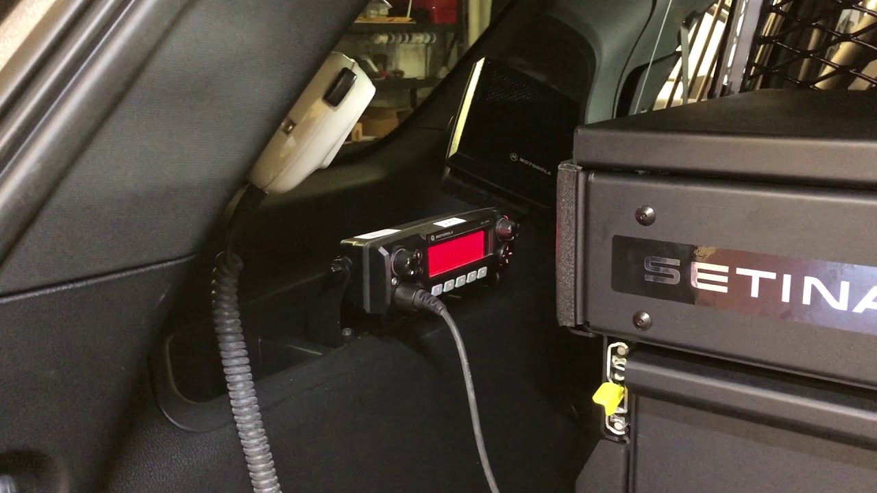 CCSO 3 Command Cabinet 0918