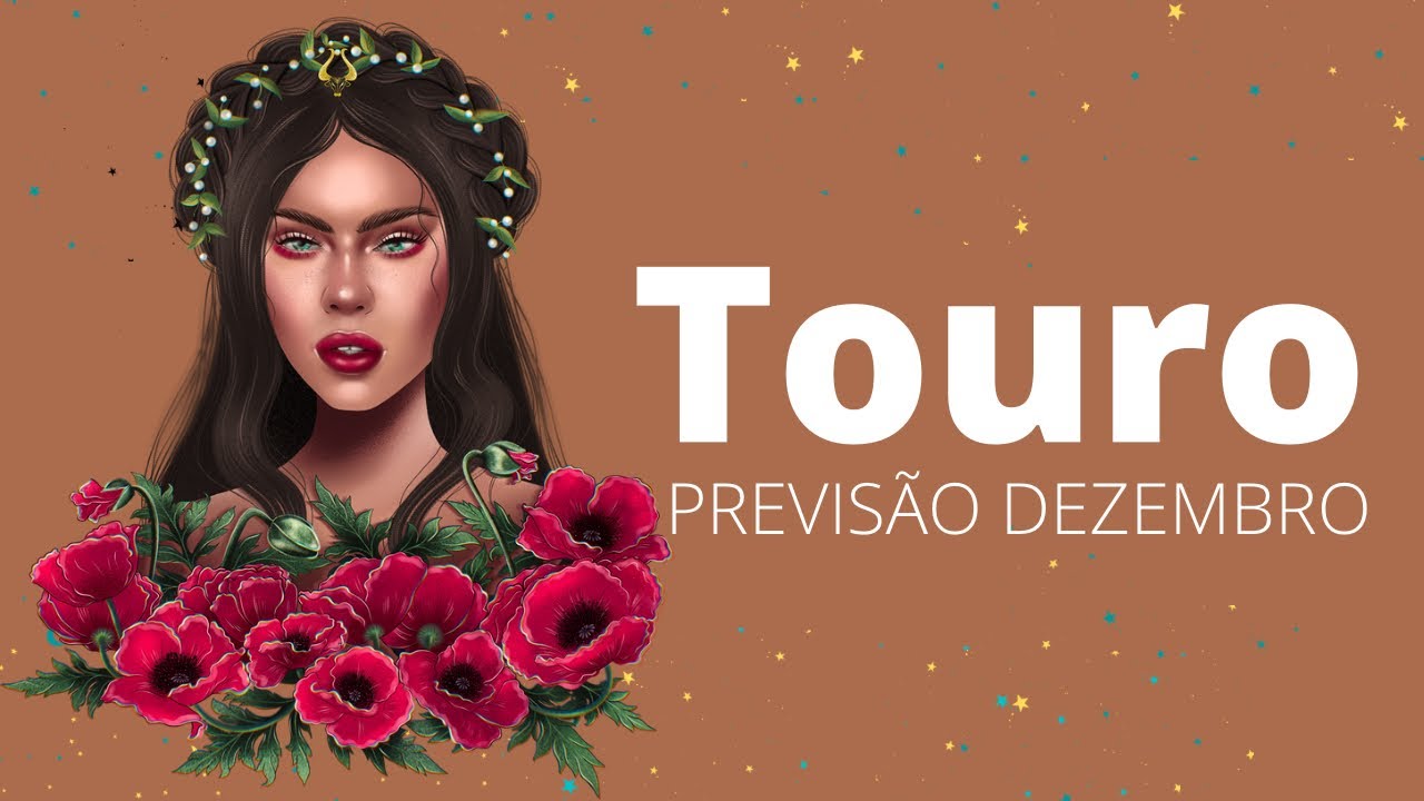 TOURO✨DEZEMBRO✨VAI TENTAR SE REAPROXIMAR MAS VOCÊ NÃO VAI 