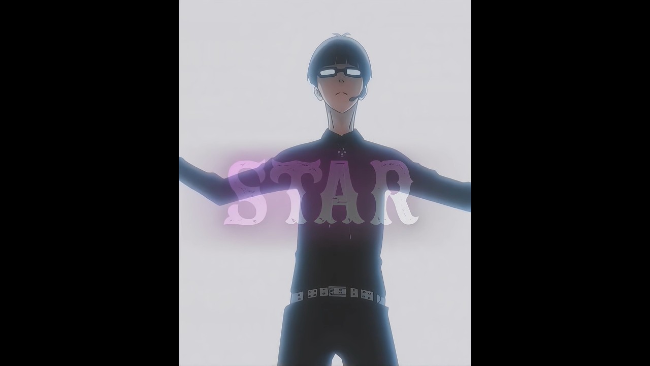 ISAGI BIRTH AS A STRiKER💀#bluelock #animeedit #andrast