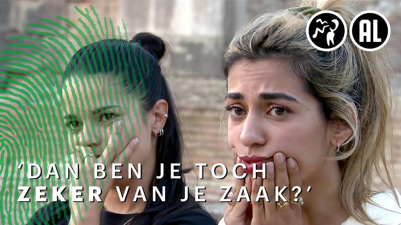 Exclusief: Naar huis met een joker?  | Wie is de Mol? S22