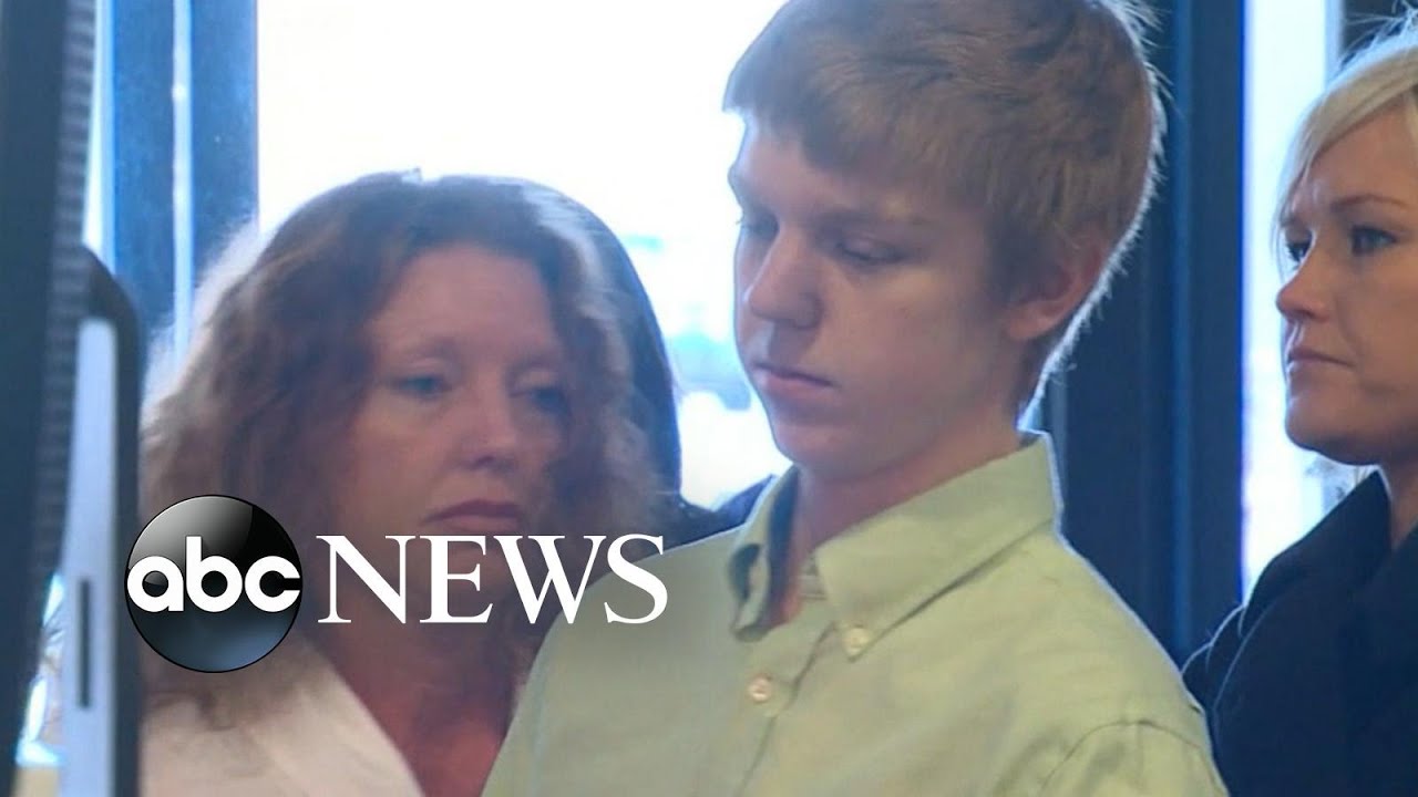 Widespread Manhunt for Fugitive 'Affluenza' Teen