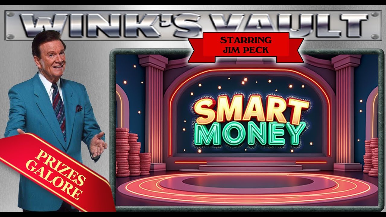 Smart Money Pilot|Джим Пек