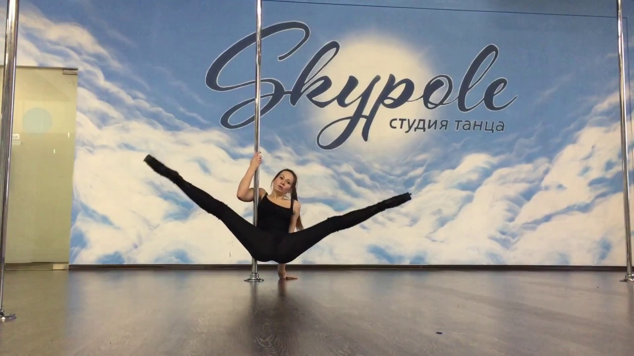 Exotic Матвеева Алена