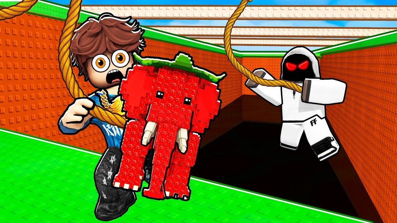 I Played EVERY Brainrot Roblox game..