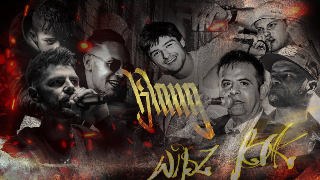 Wiysz jak - KLANG (DJ RODO SCRATCH)