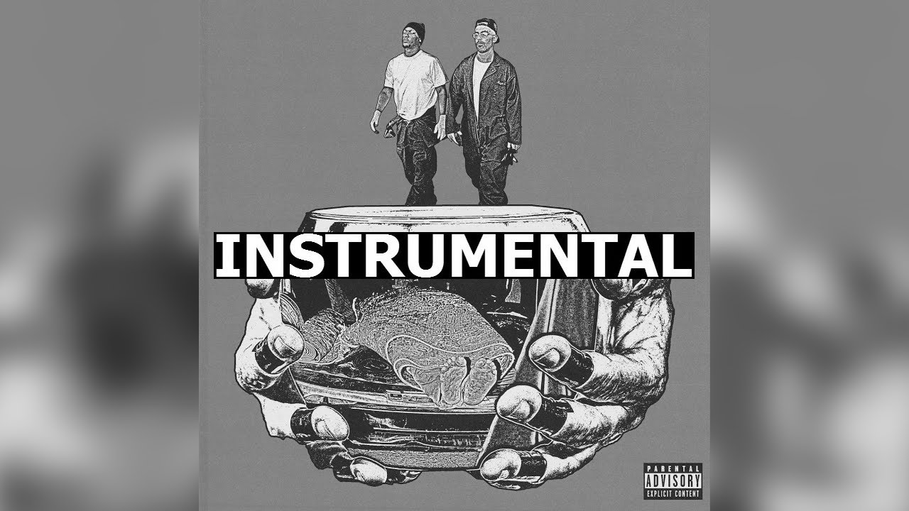 Hit-Boy & The Alchemist - Show Me The Way (Instrumental)