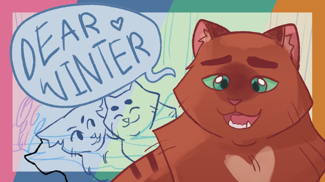 Dear Winter Oakheart Animatic
