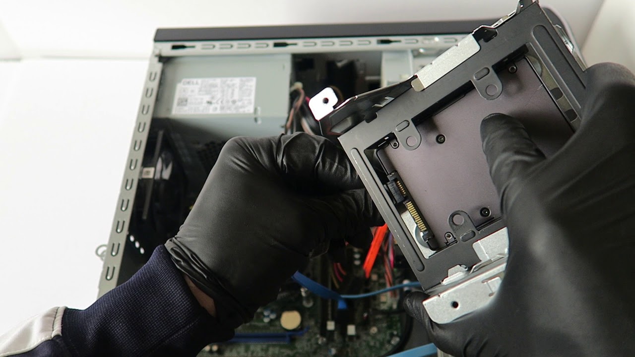Dell XPS 8900 Upgrade Gaming Video Card RAM SSD