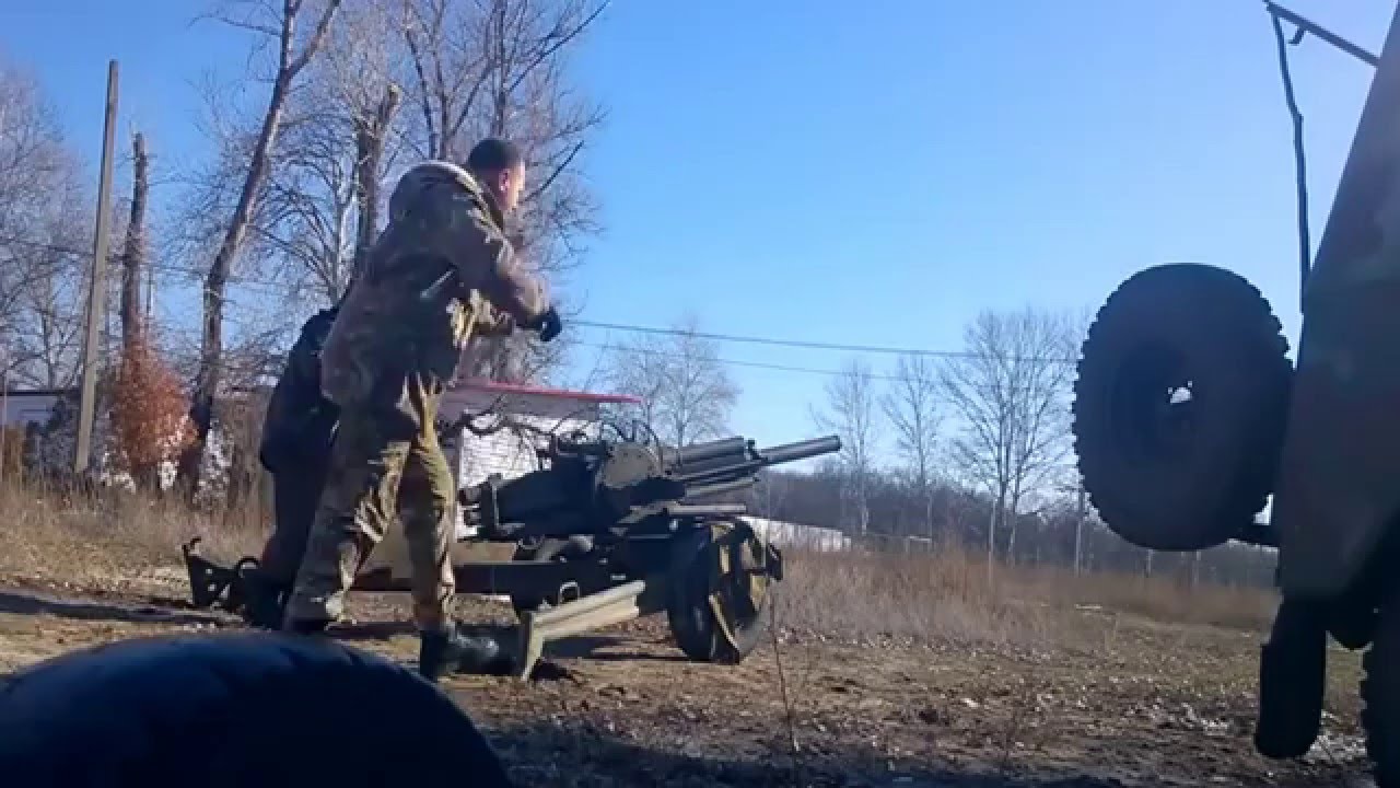 Всыпали сепарам