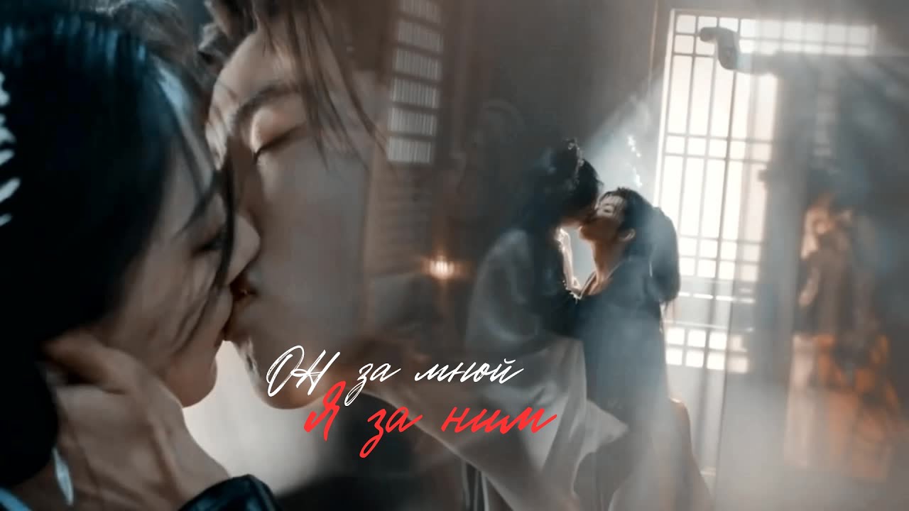 [Близнецы - Он за мной, Я за ним] HBD @ryeojong