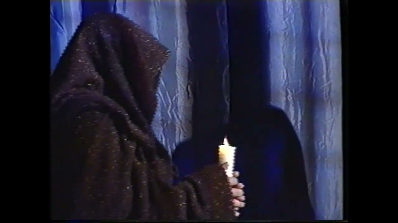 Tivoli Show 2000 - Den om manden, som stod oppe på timetervippen