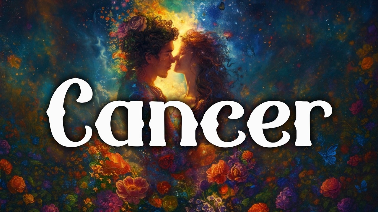 CANCER💖 Big Change Is Coming!🔮👀 Something You've Been Waiting For Is Arriving...