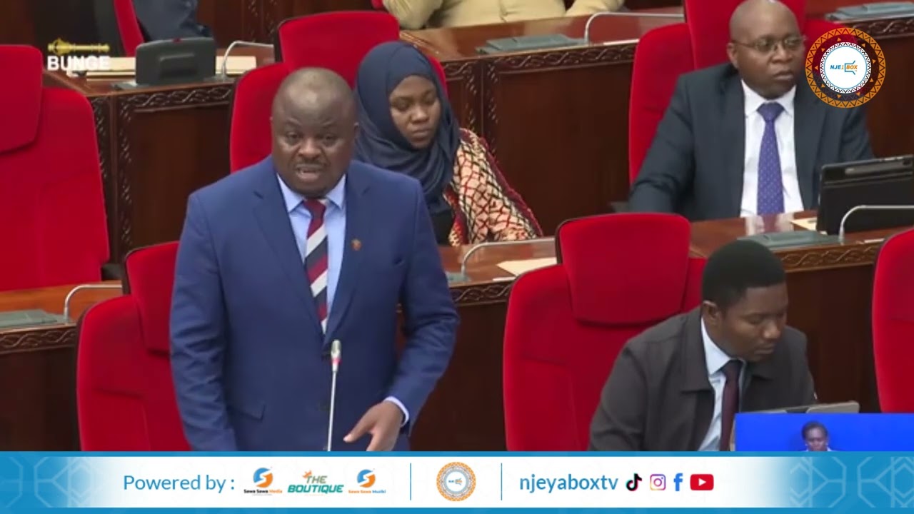 WATUMISHI WA UMA WA MUDAMREFU KUPANDISHWA DARAJA NAIBU WAZIRI WA UTUMISHI DEUS SANGU AFUNGUKA