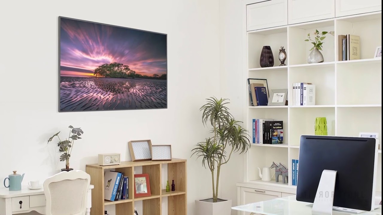 Introducing The NXT Gen Infrared Heating Panel - Mirrorstone Infrared Heating