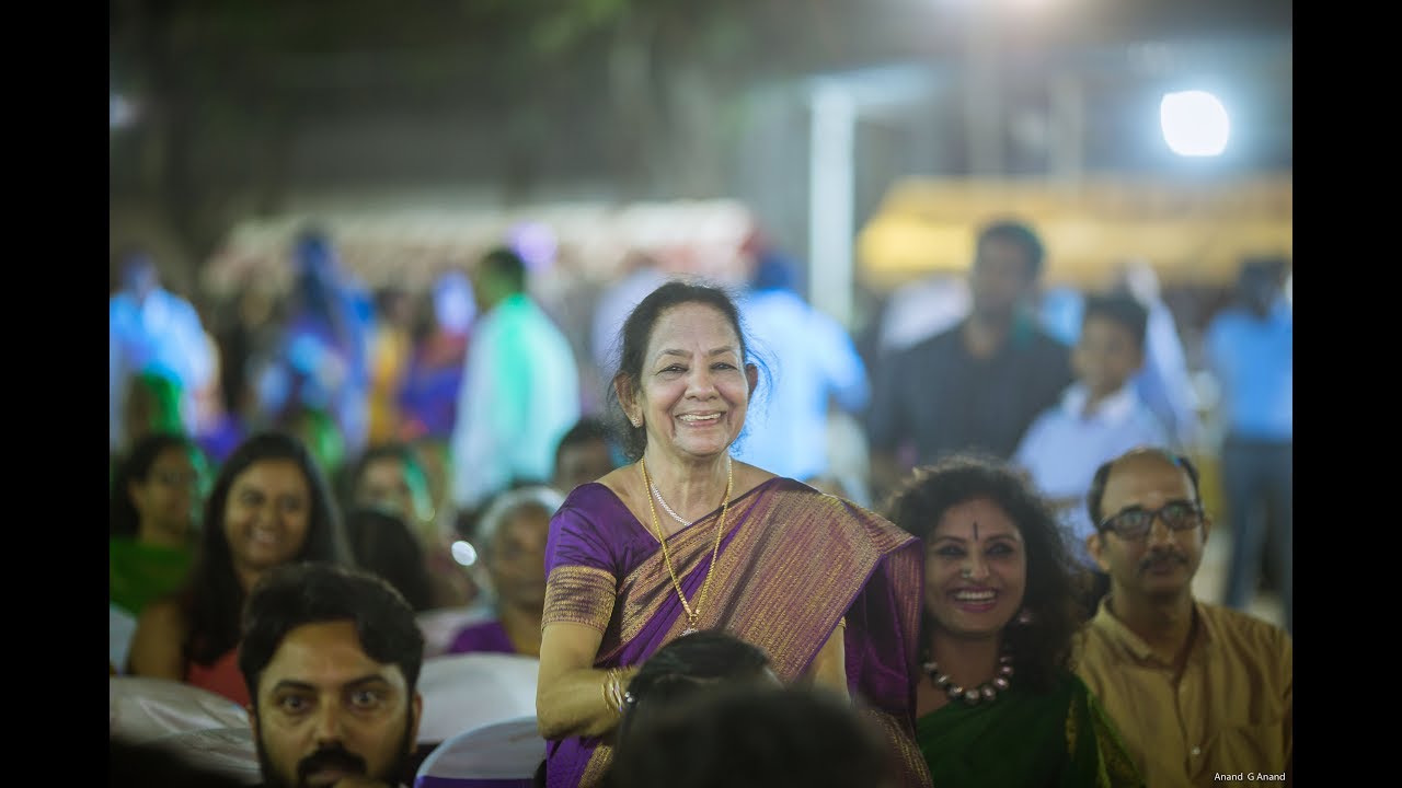 Helen Satya - A Family Tribute