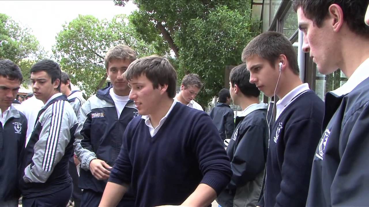 Colegio Mackay - Convivencia