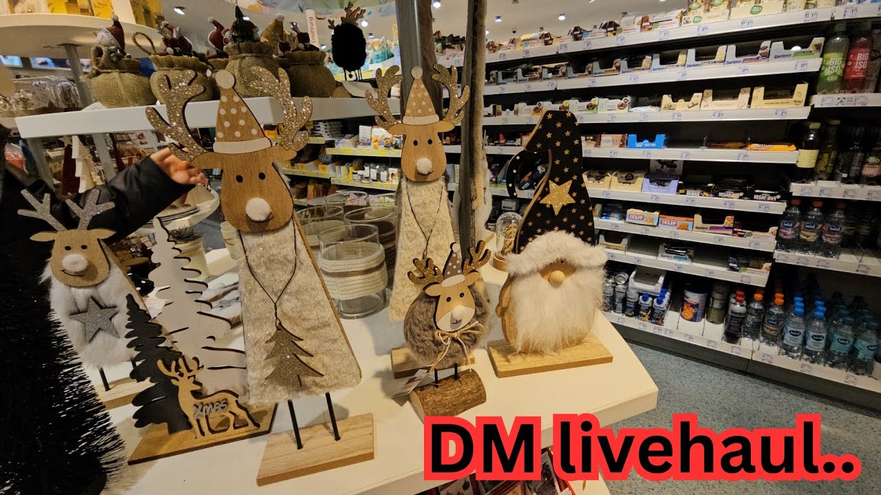 DM live Haul | Haul | Balea Produkte 😍 | Drogerie Markt  | @xeniaigorivna