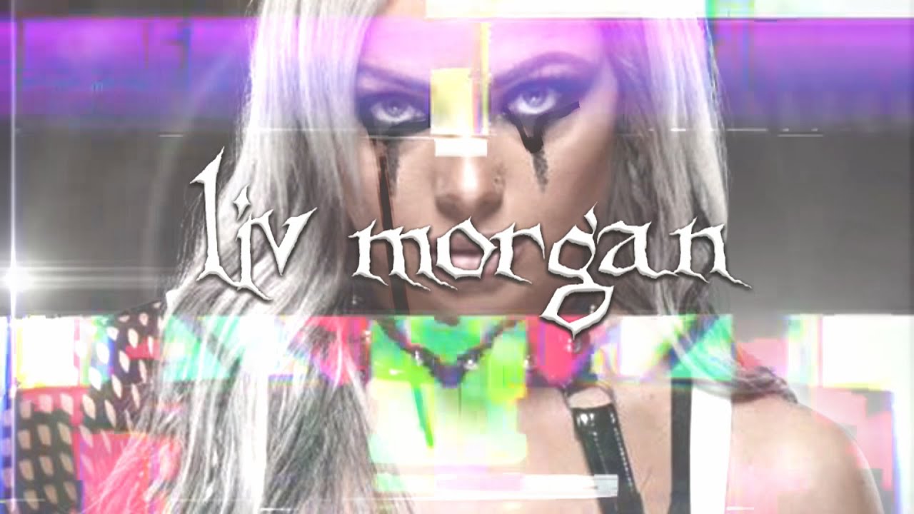 WWE - Liv Morgan Custom Entrance Video (Titantron)