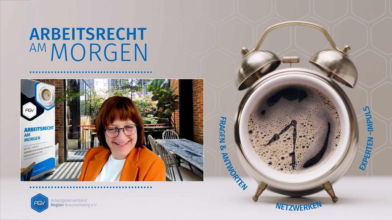 Arbeitsrecht am Morgen Folge 56 - Nebentätigkeiten im Arbeitsverhältnis