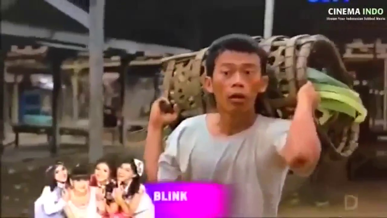 Sang Penari Movie 
