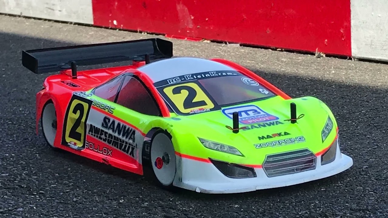 Mon-tech Racing GP :Parma - Italy Organizzatore:Minicar Fontanellato 09.05.2021