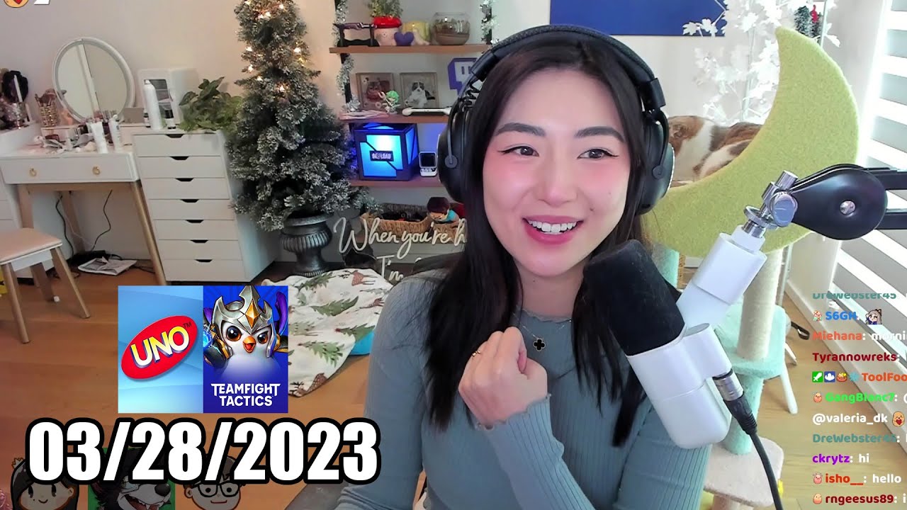 Farming Uno Wins vs. Steve DumbDog & Baycon 🏆Trying to Stay Alive in BoxBox's TFT Bootcamp 😨