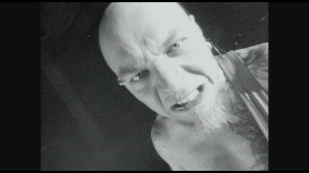 Illusion - Vendetta (oficjalny teledysk)