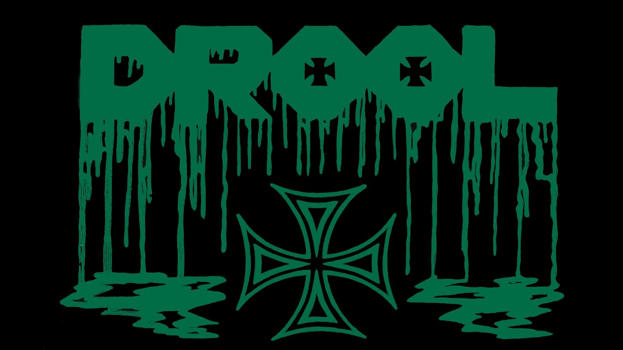 DROOL - Modern Bombs