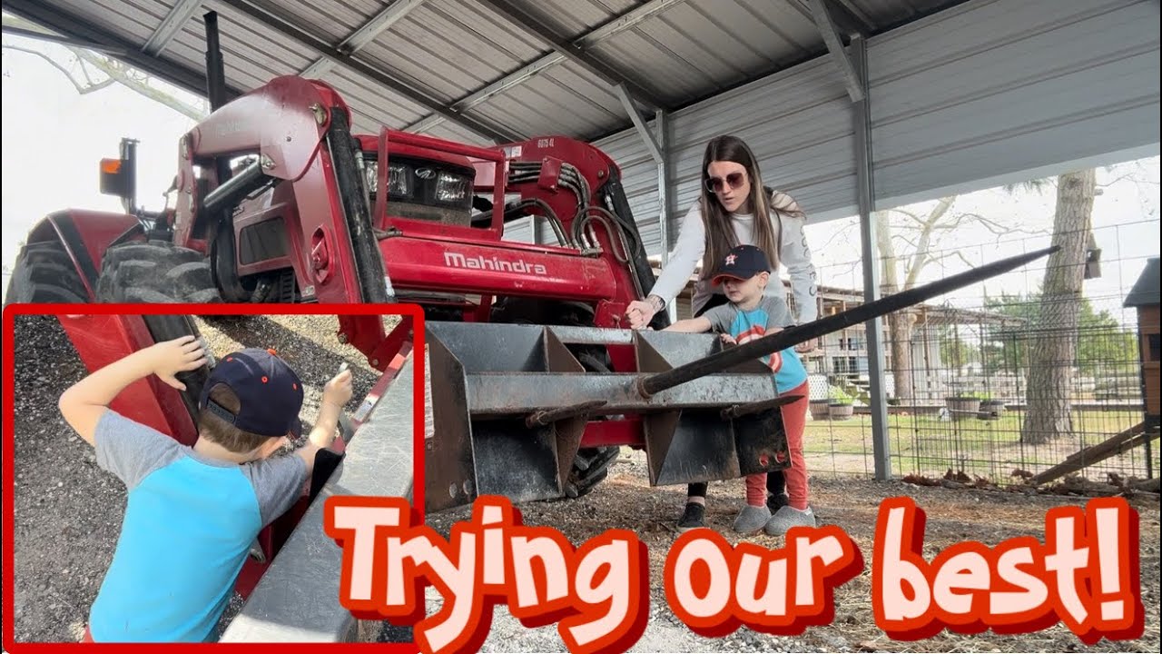 Teach ‘em young… and HOPEFULLY the good parts 😳