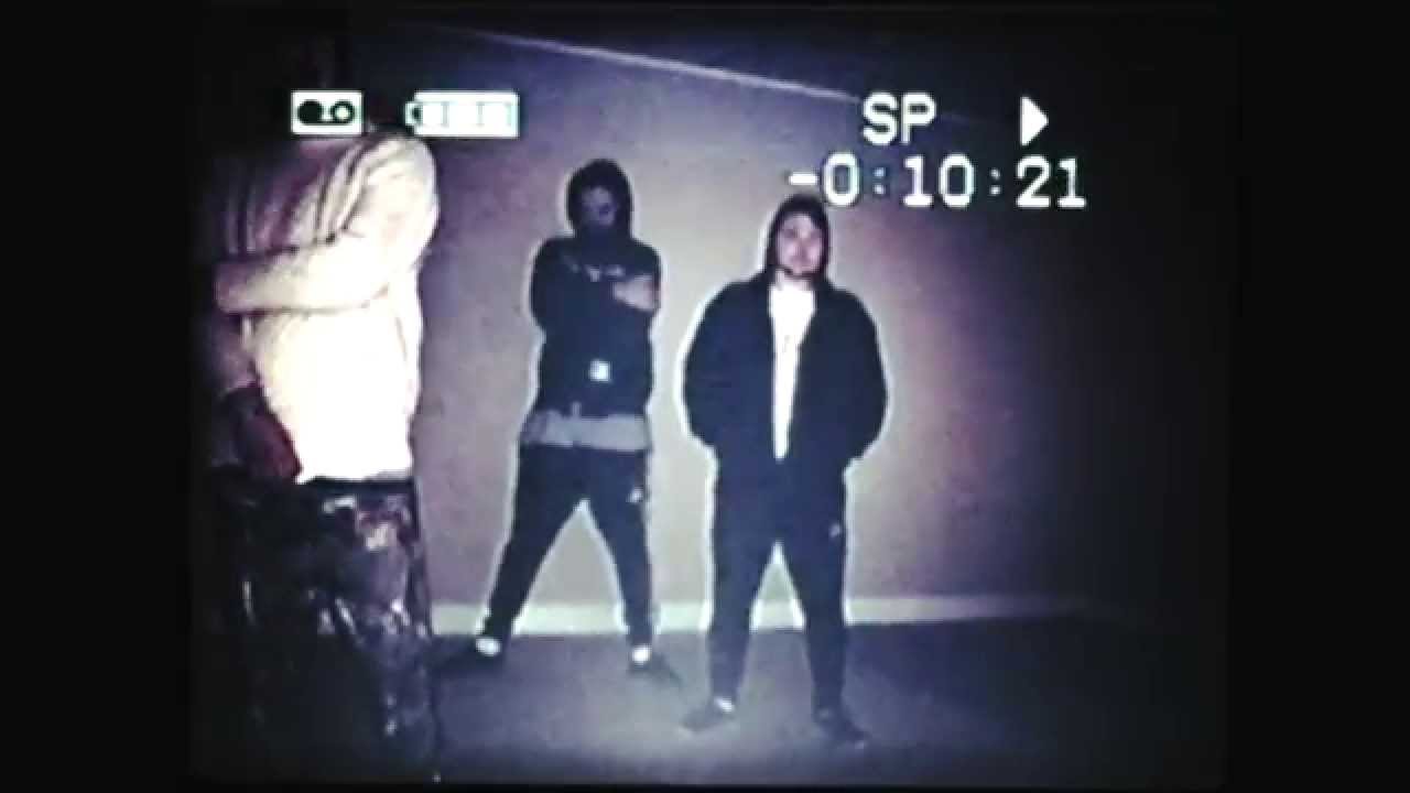 THIRD MIND - NO LANE (PROD. PURPDOGG) (OFFICIAL MUSIC VIDEO)