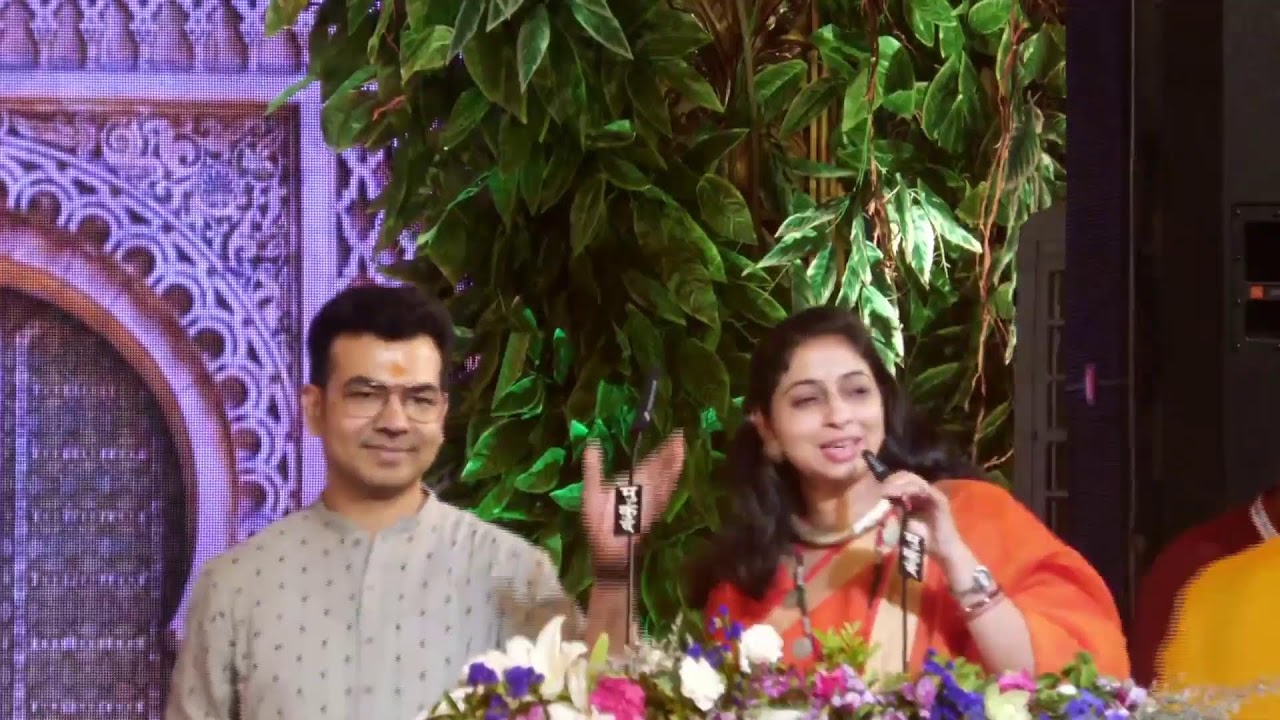 LIVE: केलो महा आरती एवं राष्ट्रीय रामायण महोत्सव समापन समारोह (रायगढ़) #Ramayan_Mahotsav_CG