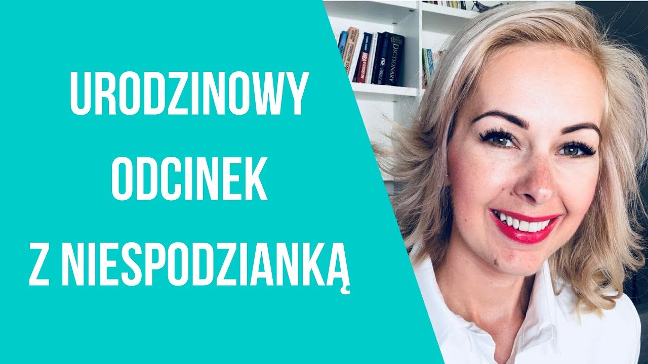 10 zasad, którę stosuje w życiu i biznesie! - URODZINOWA SESJA Q&A #7