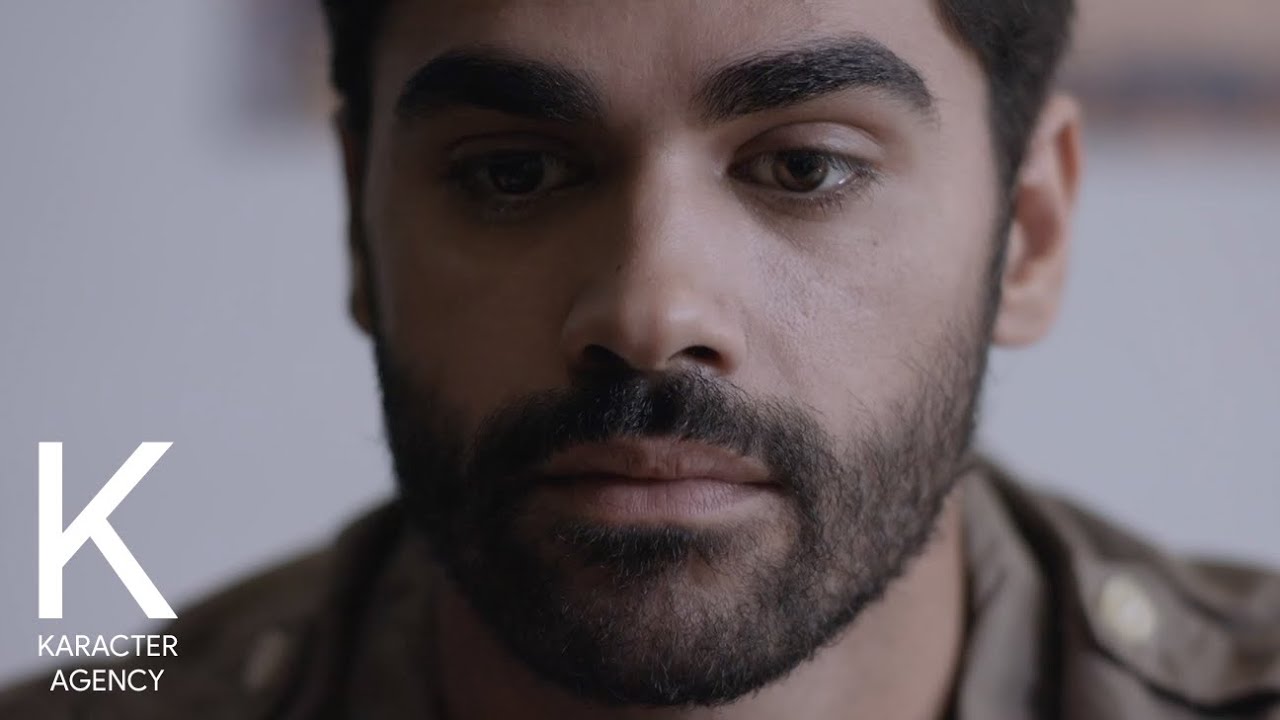 ACTORS | Duarte Gomes - Showreel