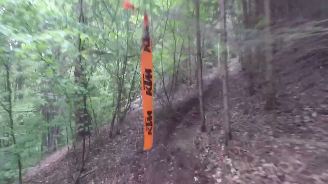 Enduro Panorama 2025 Tag 3