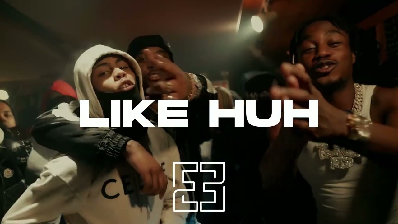 Kay Flock X Dougie B X NY Drill Sample Type Beat 2022 - 