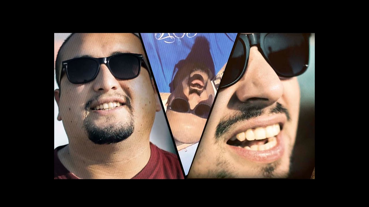 Ley 20Mil - Las Vueltas de la Vida Feat: Nacorereos | Video Oficial 33Rec