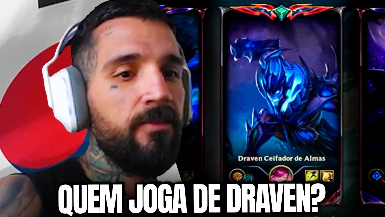 BRTT CAIU CONTRA UM DRAVEN GRANDMASTER NA COREIA! - BOOTCAMP DO BRTT NA KR