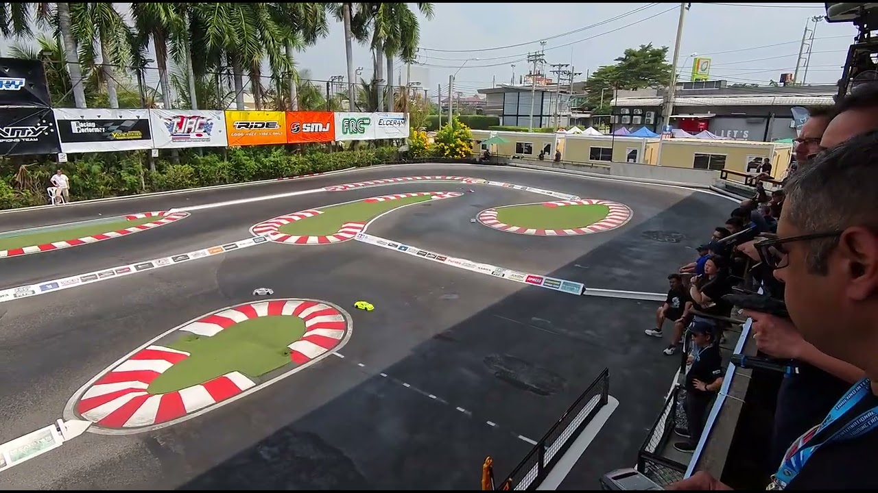 TITC 2026 - G Main Round 2
